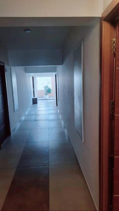 Apartamento Gangothri Thiruvananthapuram Exterior foto